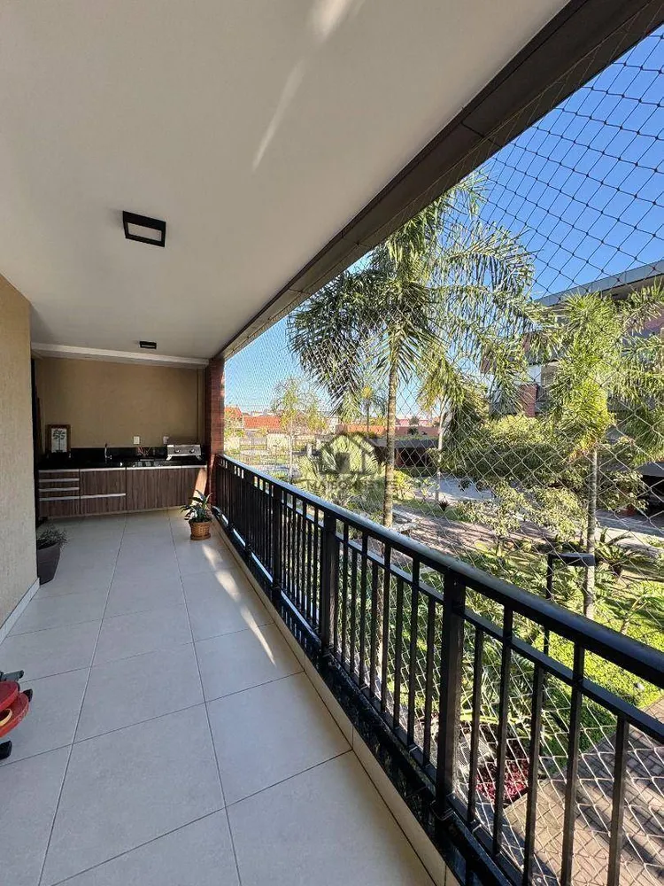 Apartamento, 3 quartos, 128 m² - Foto 18