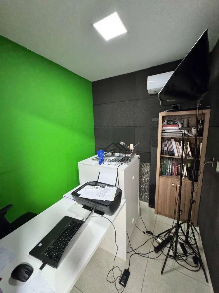 Apartamento, 3 quartos, 128 m² - Foto 34