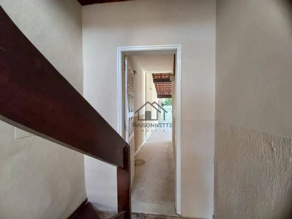 Casa, 3 quartos, 200 m² - Foto 11