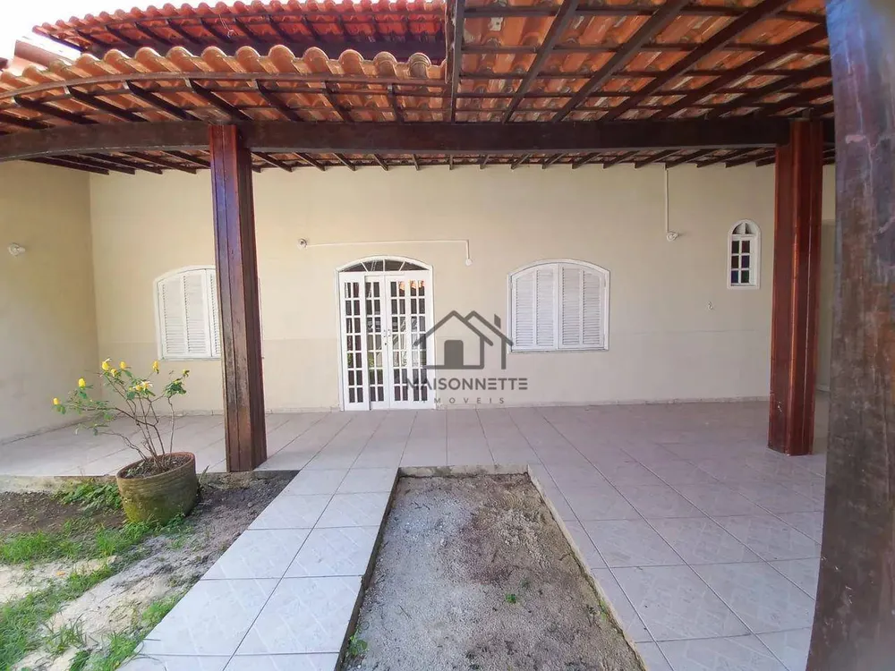 Casa, 3 quartos, 200 m² - Foto 4