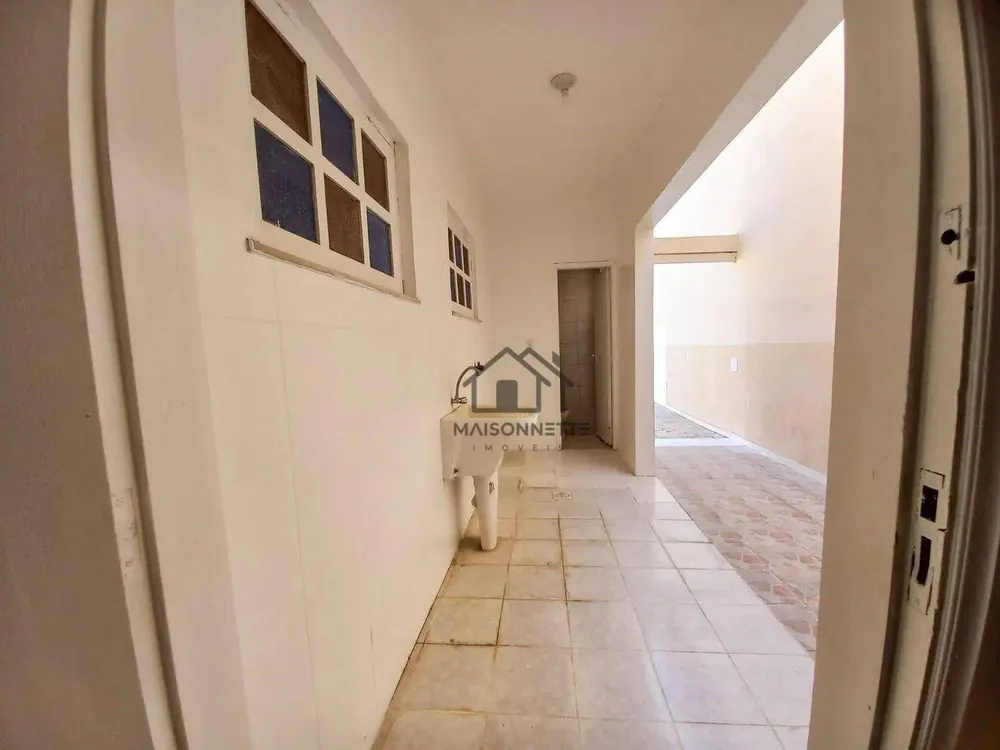 Casa, 3 quartos, 200 m² - Foto 15