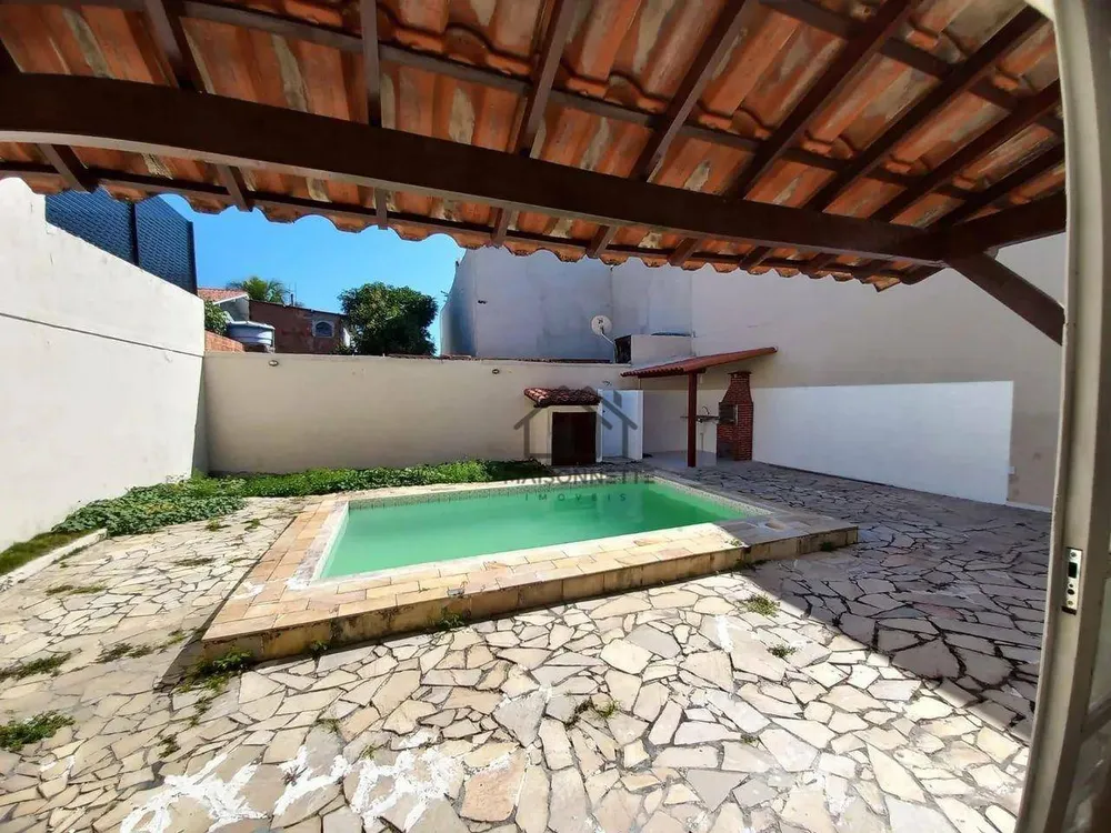 Casa, 3 quartos, 200 m² - Foto 28