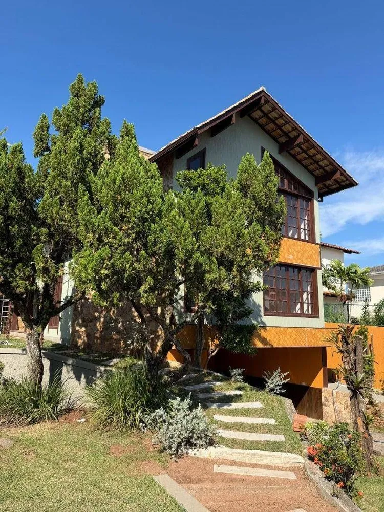 Casa, 4 quartos, 350 m² - Foto 4