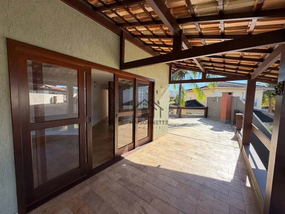 Casa, 4 quartos, 350 m² - Foto 34
