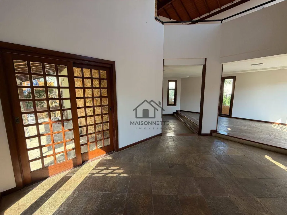 Casa, 4 quartos, 350 m² - Foto 8