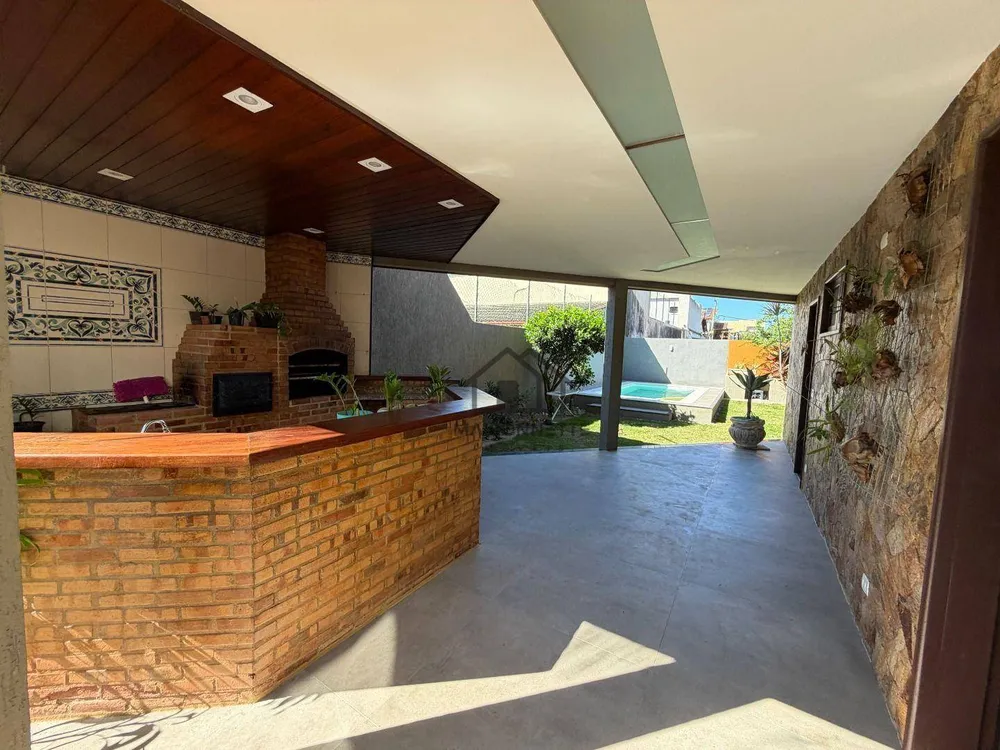 Casa, 4 quartos, 350 m² - Foto 35