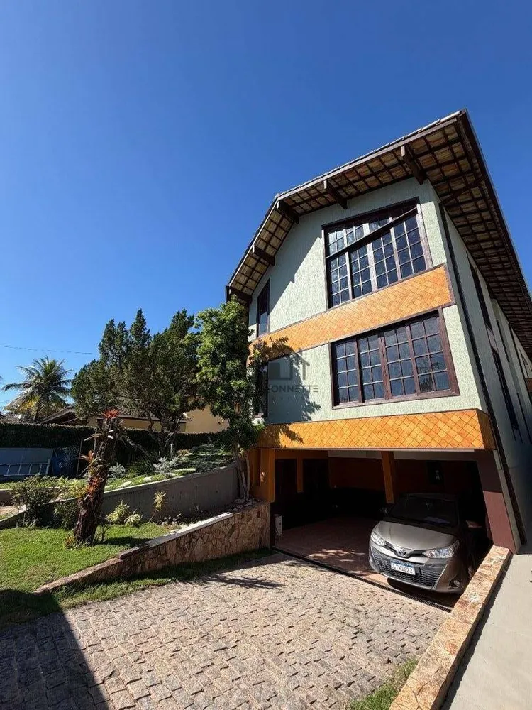 Casa, 4 quartos, 350 m² - Foto 25