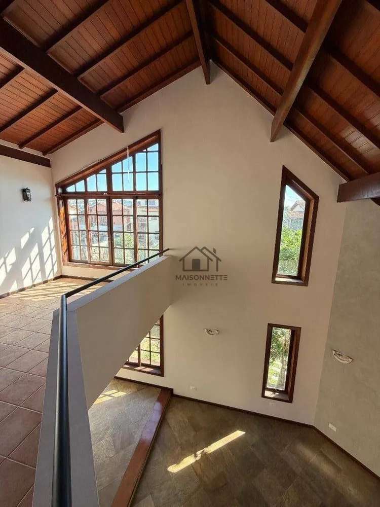 Casa, 4 quartos, 350 m² - Foto 18