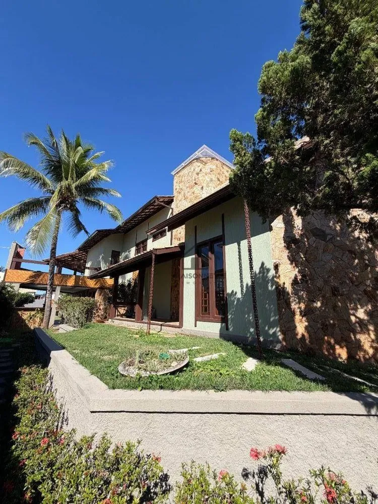 Casa, 4 quartos, 350 m² - Foto 32