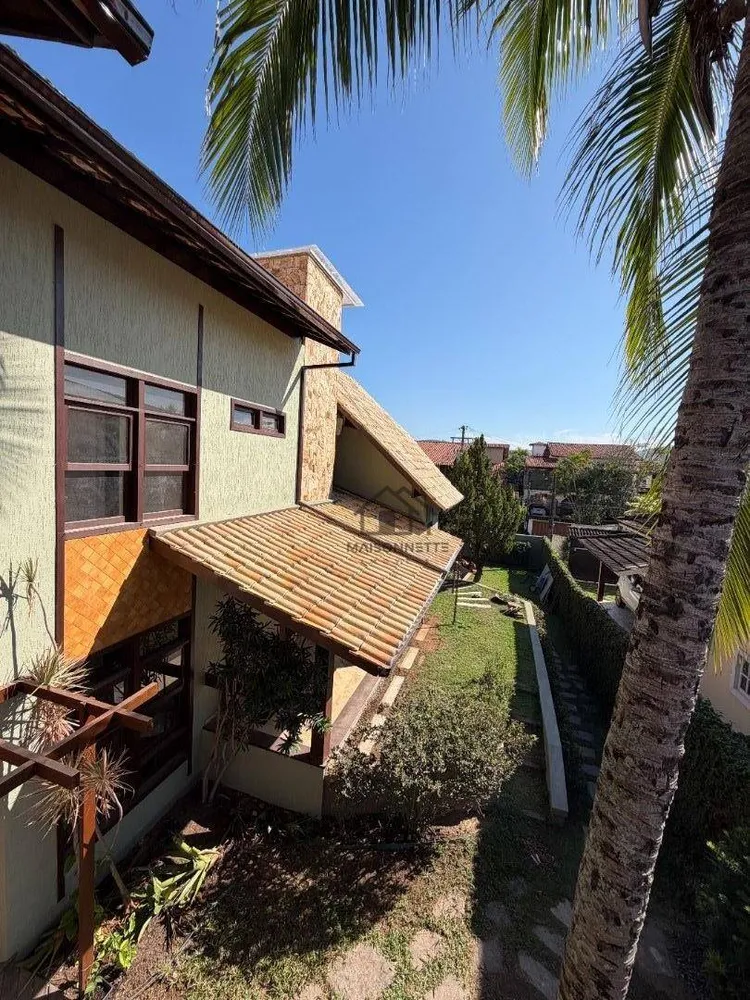 Casa, 4 quartos, 350 m² - Foto 29