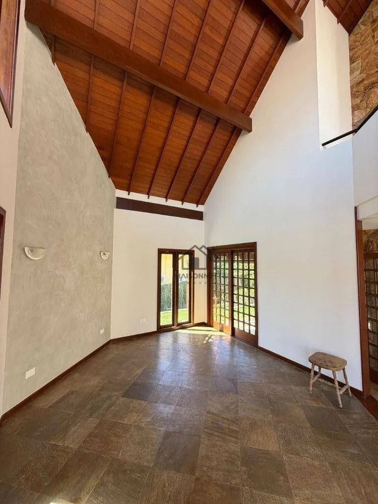 Casa, 4 quartos, 350 m² - Foto 38