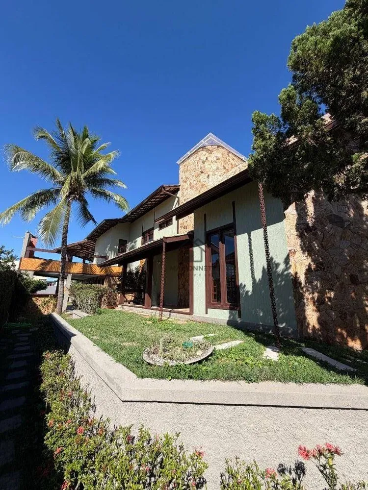 Casa, 4 quartos, 350 m² - Foto 30