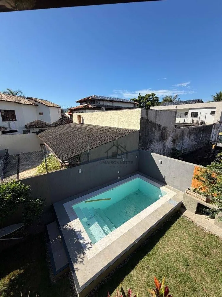 Casa, 4 quartos, 350 m² - Foto 33