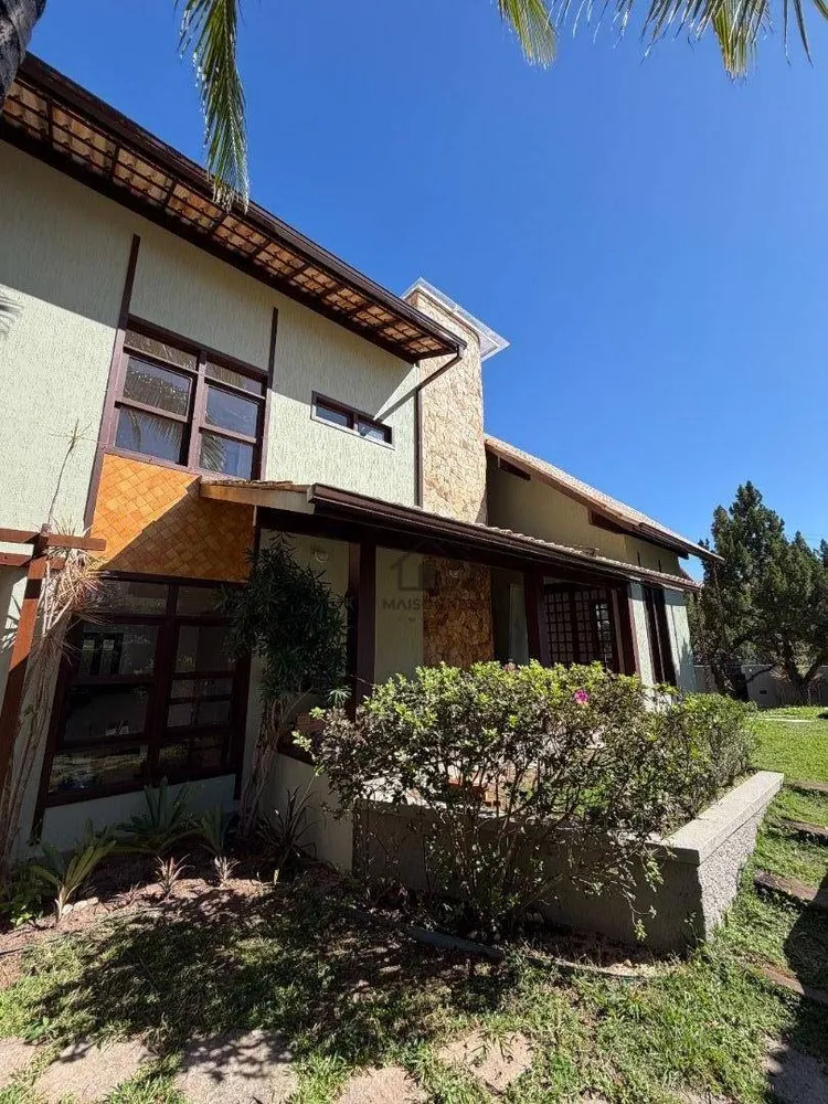 Casa, 4 quartos, 350 m² - Foto 31