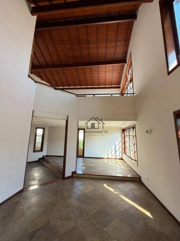 Casa, 4 quartos, 350 m² - Foto 13