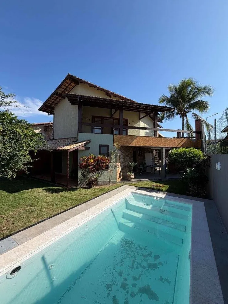 Casa, 4 quartos, 350 m² - Foto 11