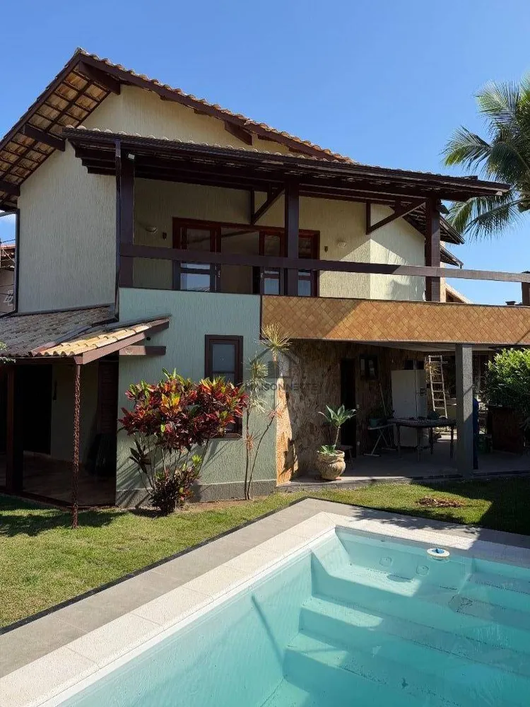 Casa, 4 quartos, 350 m² - Foto 14