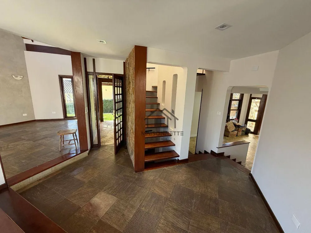 Casa, 4 quartos, 350 m² - Foto 40