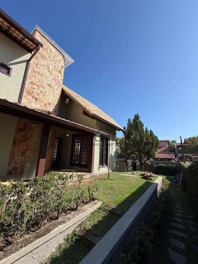 Casa, 4 quartos, 350 m² - Foto 28