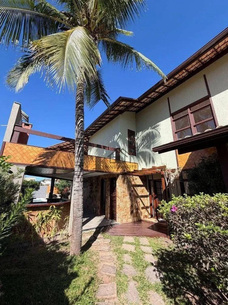 Casa, 4 quartos, 350 m² - Foto 24