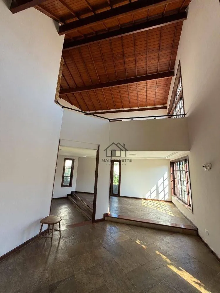 Casa, 4 quartos, 350 m² - Foto 37