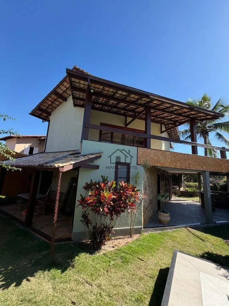 Casa, 4 quartos, 350 m² - Foto 26