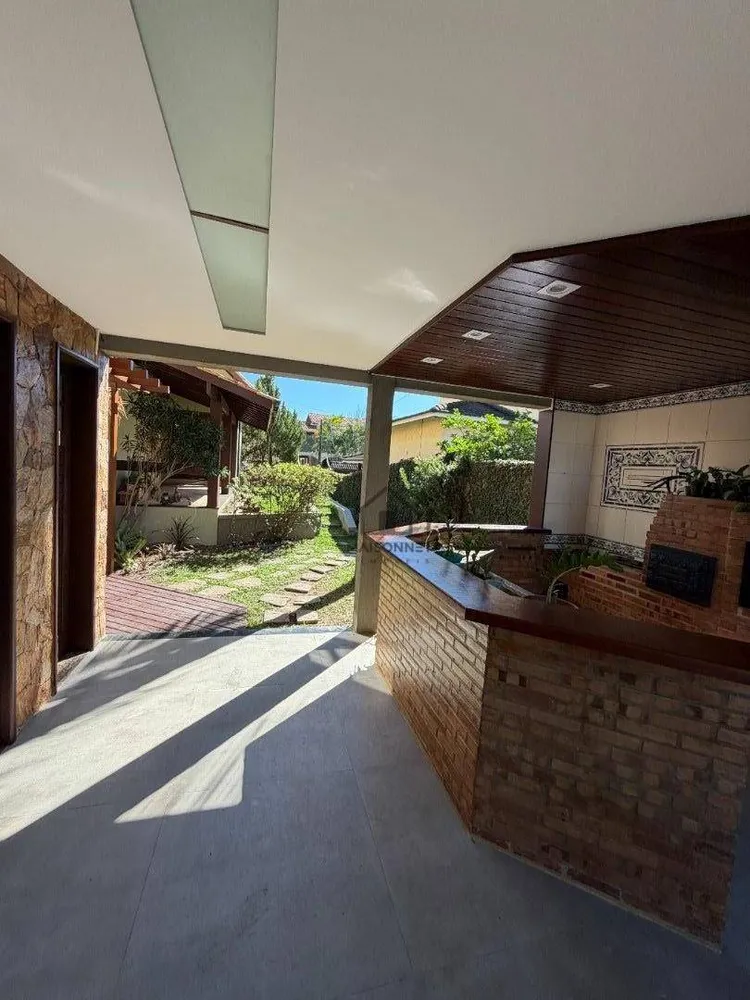 Casa, 4 quartos, 350 m² - Foto 36