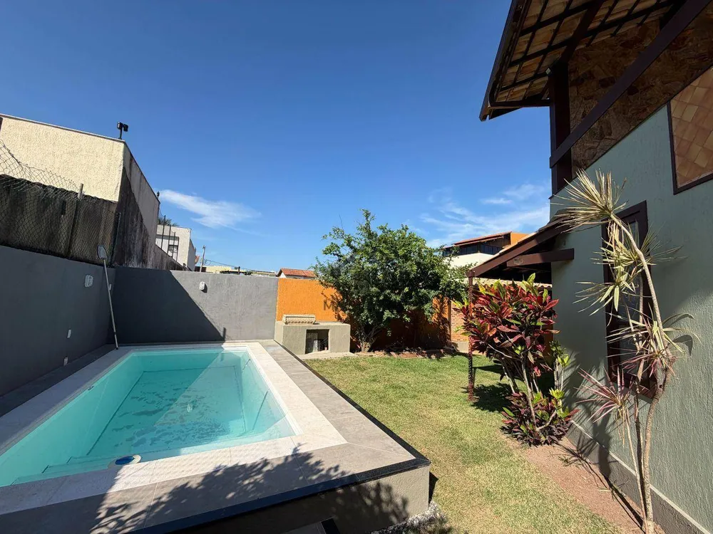 Casa, 4 quartos, 350 m² - Foto 27