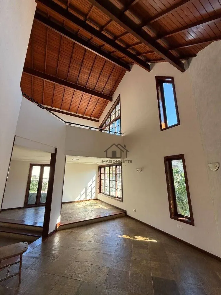 Casa, 4 quartos, 350 m² - Foto 39