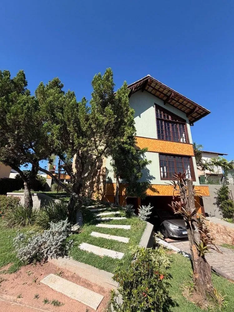 Casa, 4 quartos, 350 m² - Foto 23