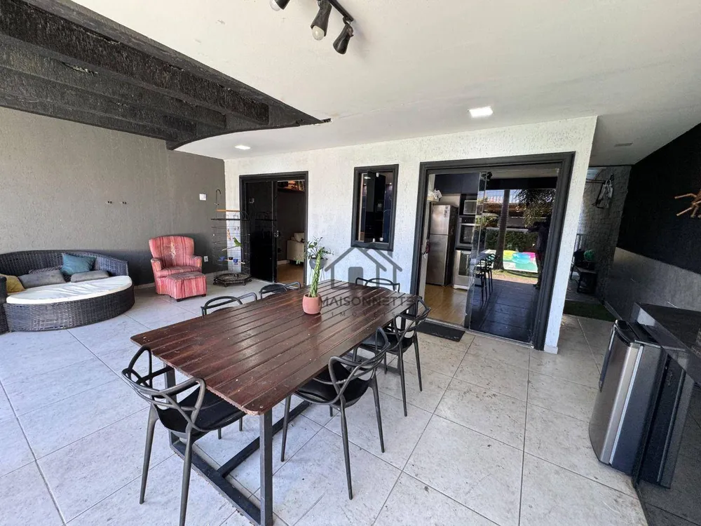Casa, 4 quartos, 200 m² - Foto 20