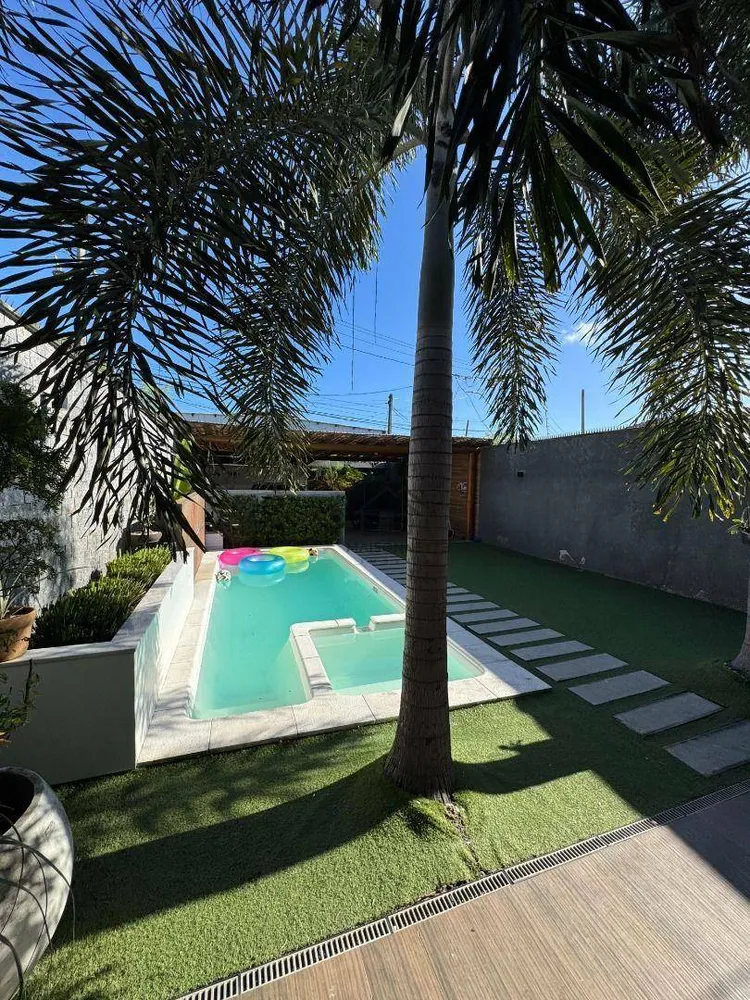 Casa, 4 quartos, 200 m² - Foto 9
