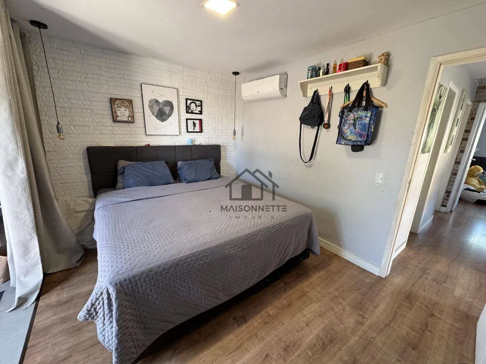 Casa, 4 quartos, 200 m² - Foto 17