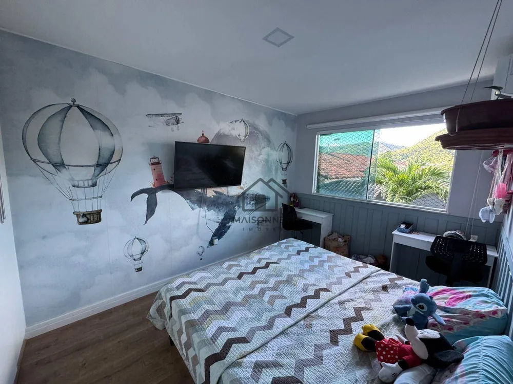 Casa, 4 quartos, 200 m² - Foto 12