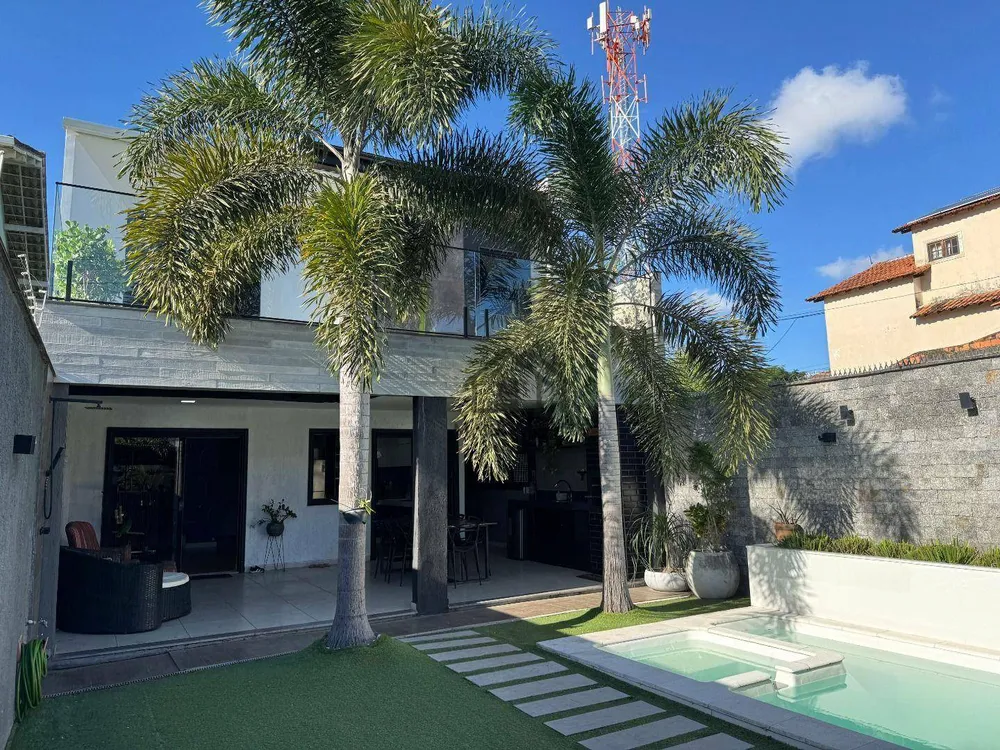 Casa, 4 quartos, 200 m² - Foto 3