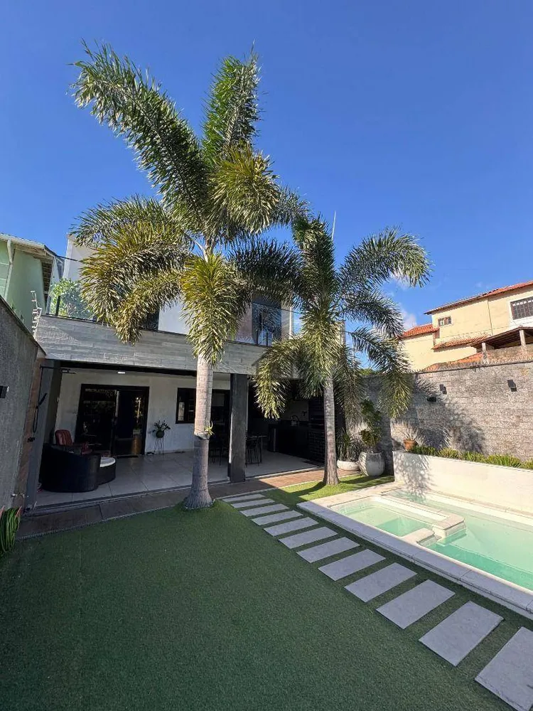 Casa, 4 quartos, 200 m² - Foto 2