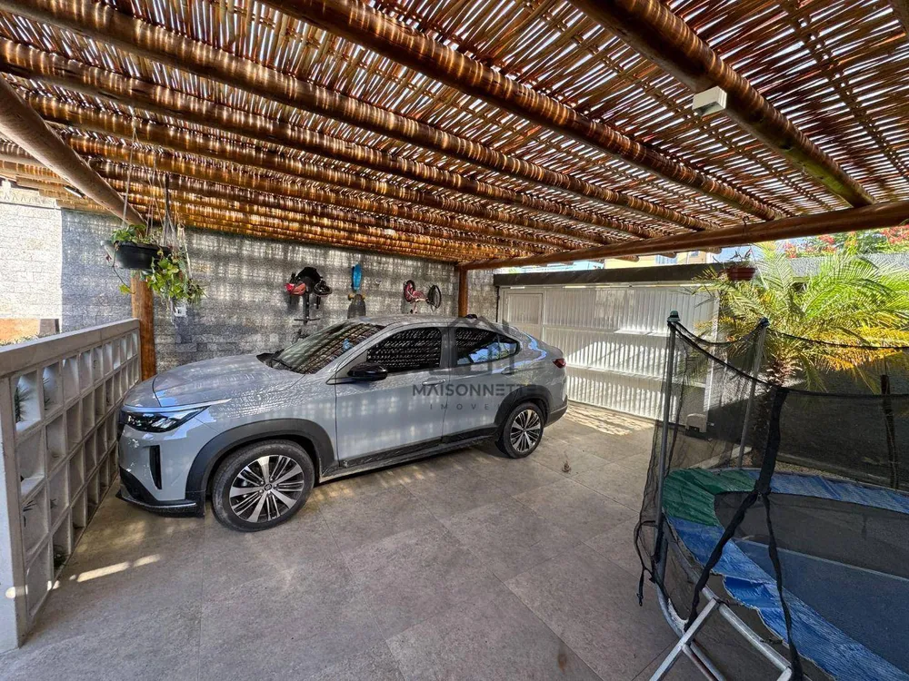Casa, 4 quartos, 200 m² - Foto 5