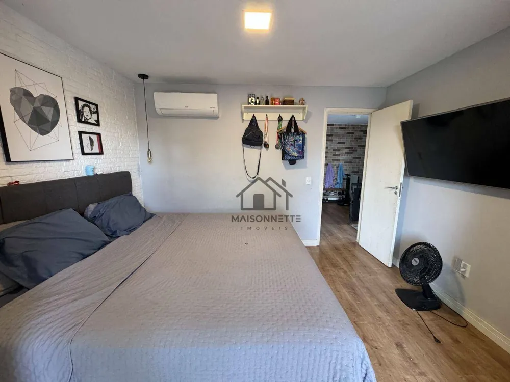Casa, 4 quartos, 200 m² - Foto 15