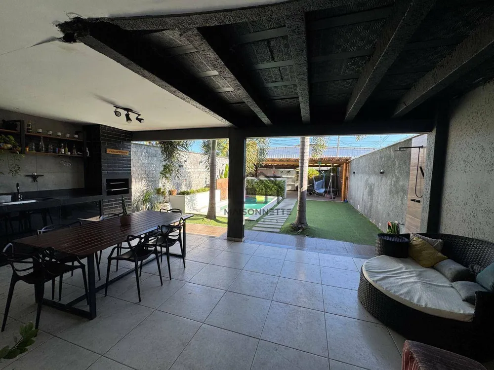 Casa, 4 quartos, 200 m² - Foto 7