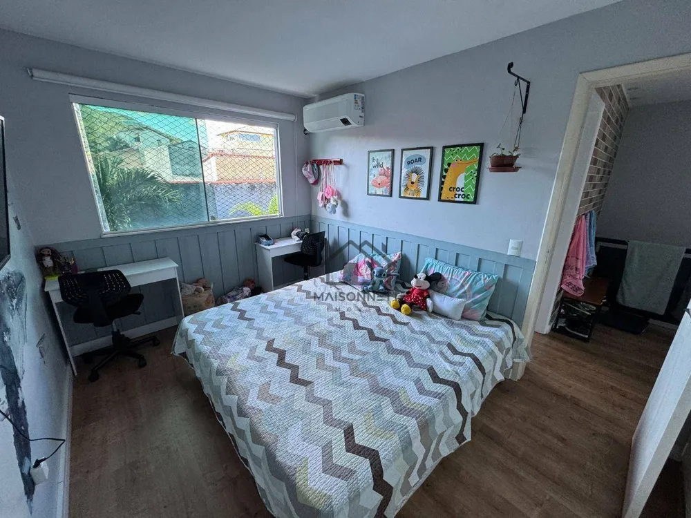 Casa, 4 quartos, 200 m² - Foto 13
