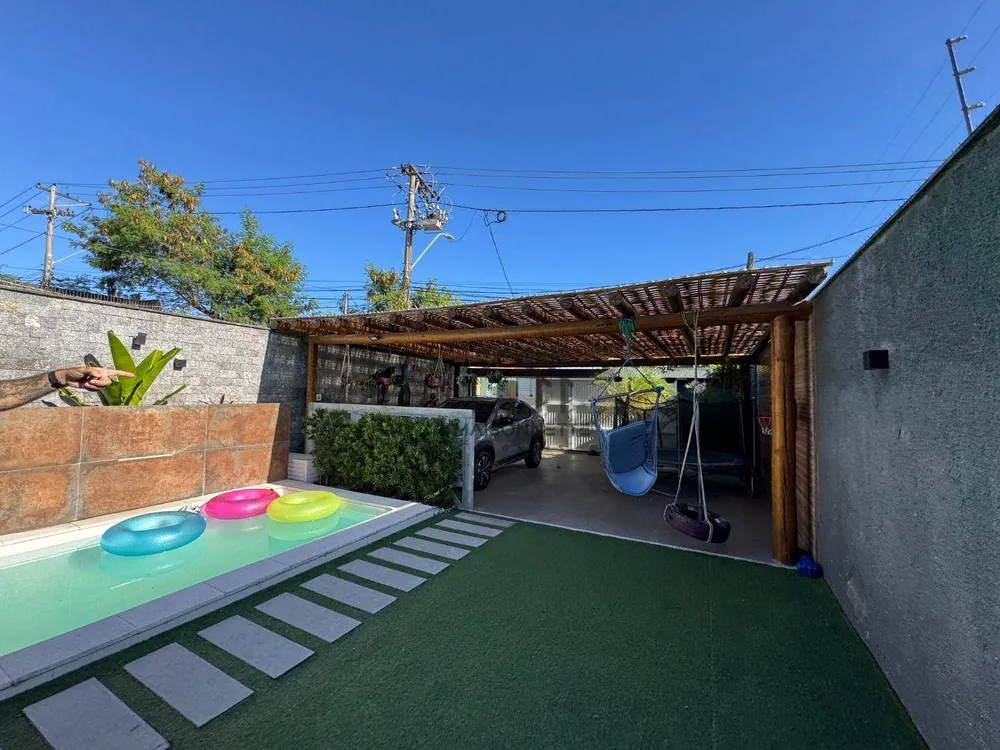 Casa, 4 quartos, 200 m² - Foto 8