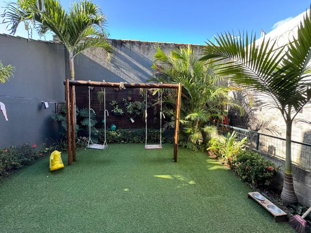 Casa, 4 quartos, 200 m² - Foto 21