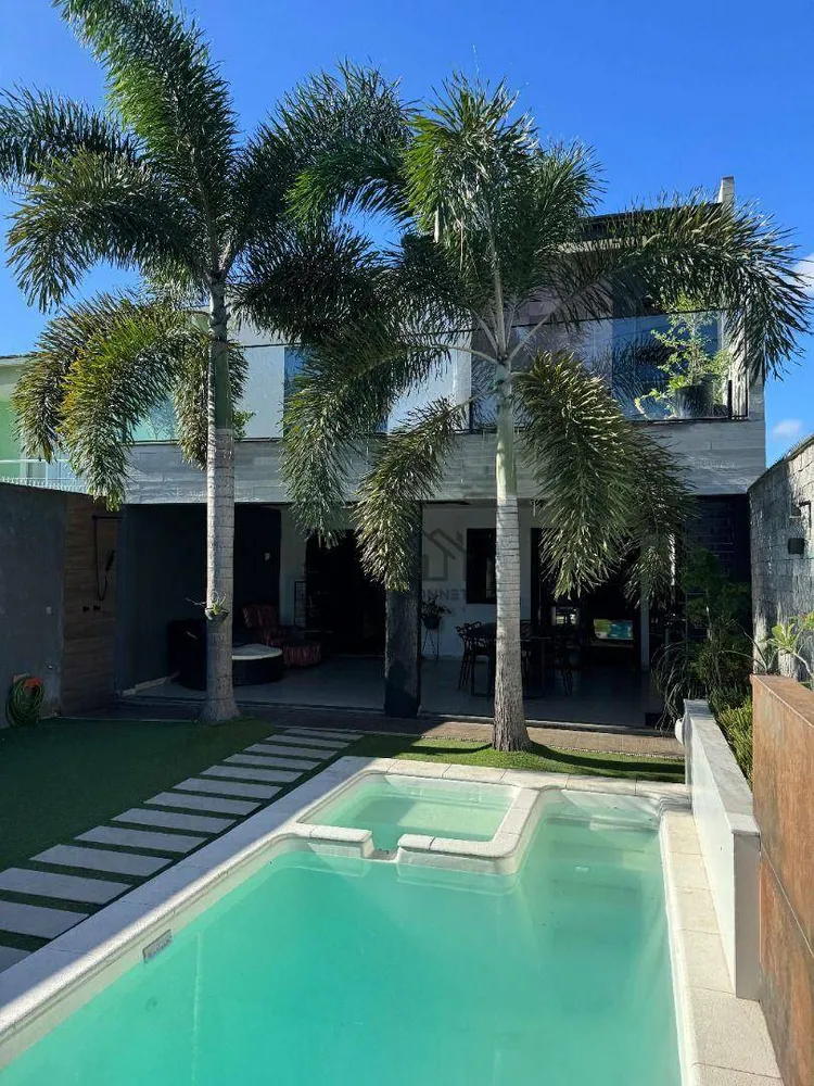 Casa, 4 quartos, 200 m² - Foto 6