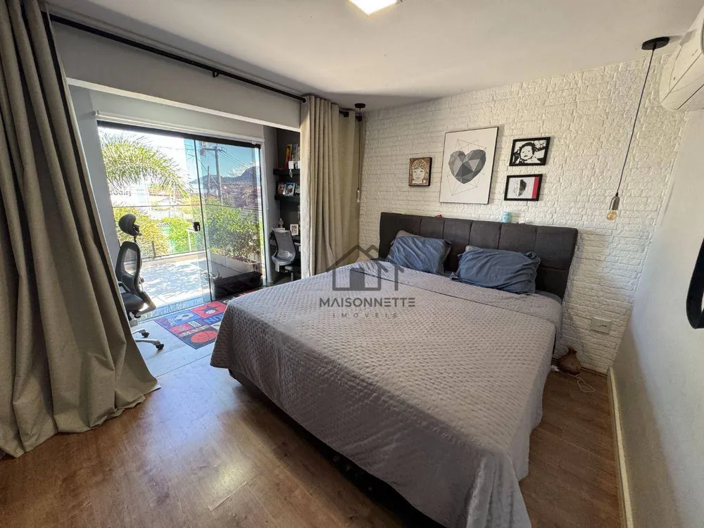 Casa, 4 quartos, 200 m² - Foto 23