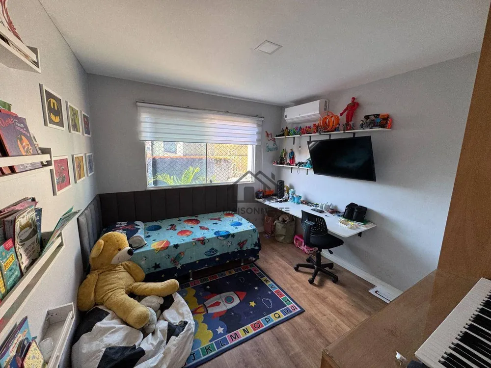Casa, 4 quartos, 200 m² - Foto 11