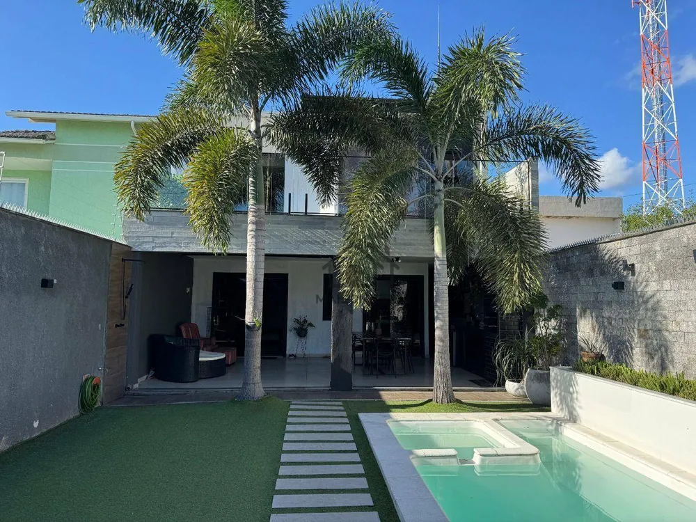 Casa, 4 quartos, 200 m² - Foto 23