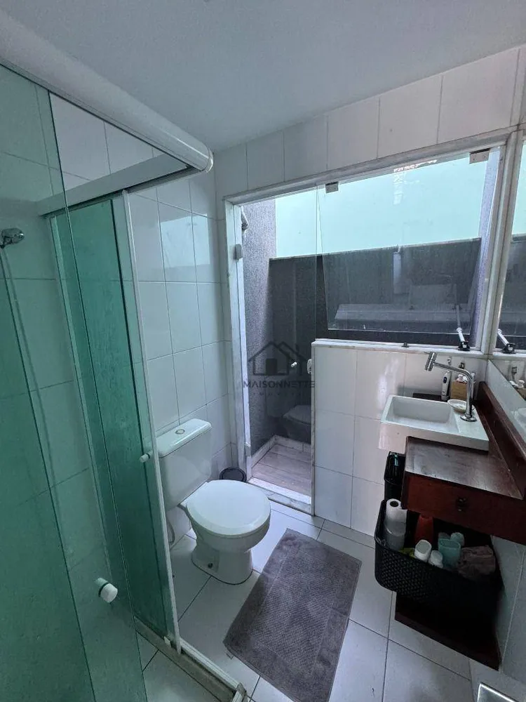 Casa, 4 quartos, 200 m² - Foto 14