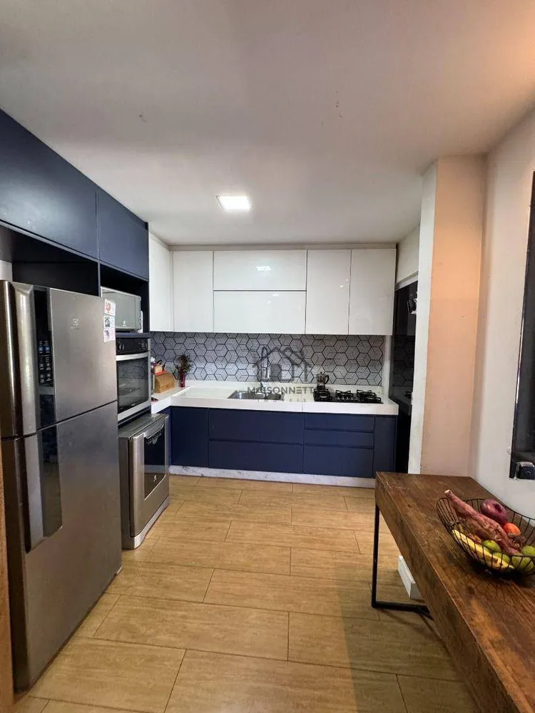 Casa, 4 quartos, 200 m² - Foto 27