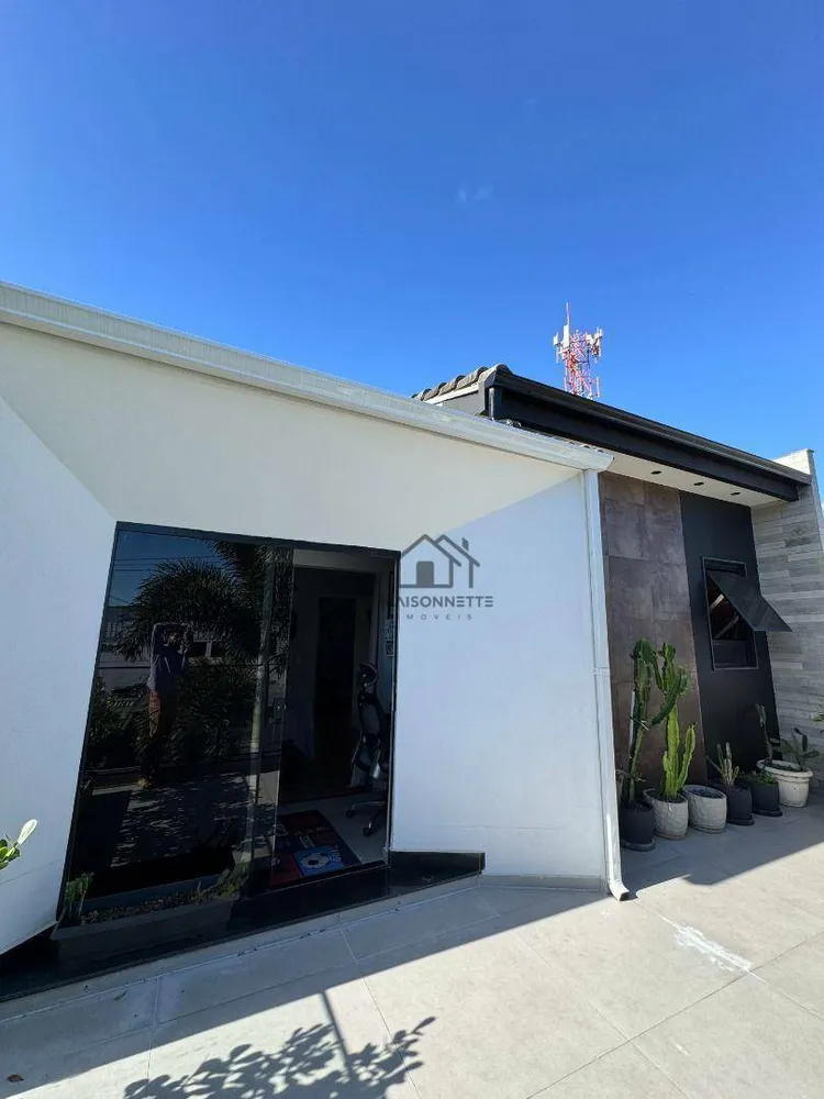 Casa, 4 quartos, 200 m² - Foto 19