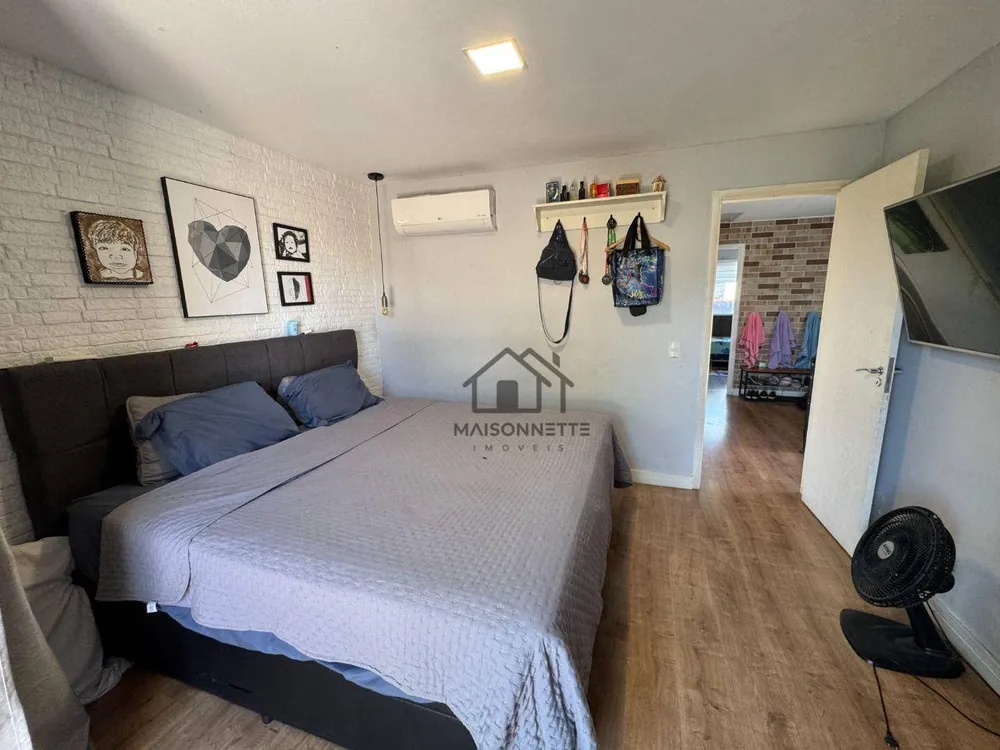 Casa, 4 quartos, 200 m² - Foto 16